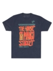 Image for House on Mango Street Unisex T-Shirt Medium