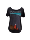 Image for Handmaid&#39;s Tale Women&#39;s Relaxed Fit T-Shirt XXX-Large