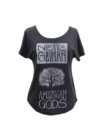 Image for American Gods Women&#39;s Relaxed Fit T-Shirt XX-Large