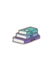 Image for To Be Read Enamel Pin
