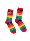 Image for Library Card Pride Socks - Small