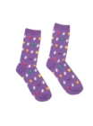 Image for Read the Rainbow Socks - Large