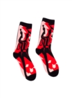 Image for Fahrenheit 451 Socks - Large