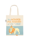 Image for Wonderful Wizard of Oz Tote Bag