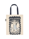 Image for Virginia Woolf: To The Lighthouse &amp; Mrs. Dalloway Tote Bag