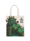 Image for One Hundred Years of Solitude Tote Bag