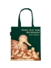 Image for Make Way for Ducklings Tote Bag