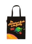 Image for Hitchhiker&#39;s Guide to the Galaxy Tote Bag