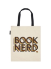 Image for Book Nerd Pride Tote Bag