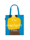 Image for Eleanor Oliphant Tote Bag