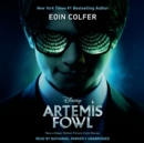 Image for Artemis Fowl Movie Tie-In Edition