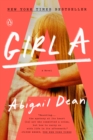 Image for Girl A