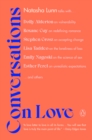 Image for Conversations on Love