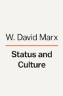 Image for Status and Culture