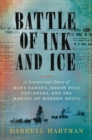 Image for Battle of Ink and Ice