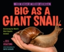 Image for Big as a giant snail