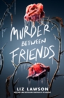 Image for Murder Between Friends