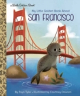 Image for My Little Golden Book About San Francisco