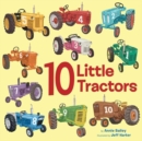 Image for 10 Little Tractors