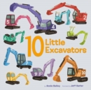 Image for 10 Little Excavators