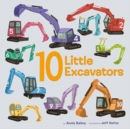 Image for 10 little excavators