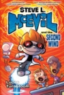Image for Steve L. McEvil and the Second Wind