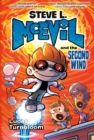 Image for Steve L. McEvil and the second wind