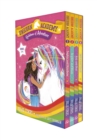 Image for Unicorn Academy: Rainbow of Adventure Boxed Set (Books 1-4)