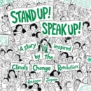 Image for Stand up! Speak up!