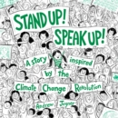 Image for Stand Up! Speak Up!