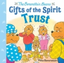 Image for Gifts of the spirit: Trust