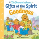 Image for Goodness (Berenstain Bears Gifts of the Spirit)