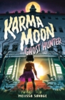Image for Karma Moon--Ghosthunter