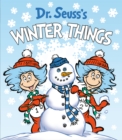 Image for Dr. Seuss&#39;s Winter Things