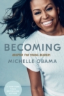 Image for Becoming: Adapted for Young Readers