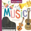 Image for Hello, World! Music