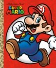 Image for Super Mario Little Golden Book (Nintendo®)