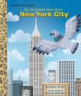 Image for My Little Golden Book About New York City