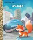 Image for My Little Golden Book About Chicago