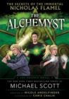 Image for The Alchemyst: The Secrets of the Immortal Nicholas Flamel Graphic Novel