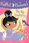 Image for Ballet Bunnies #5: The Big Audition