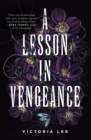 Image for Lesson in Vengeance