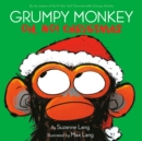 Image for Grumpy Monkey Oh, No! Christmas