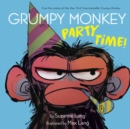 Image for Grumpy Monkey Party Time!