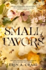 Image for Small favors
