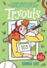 Image for Tryouts : (A Graphic Novel)