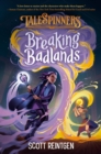 Image for Breaking Badlands