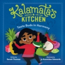 Image for Kalamata&#39;s Kitchen: Taste Buds in Harmony