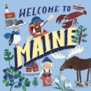 Image for Welcome to Maine