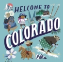 Image for Welcome to Colorado